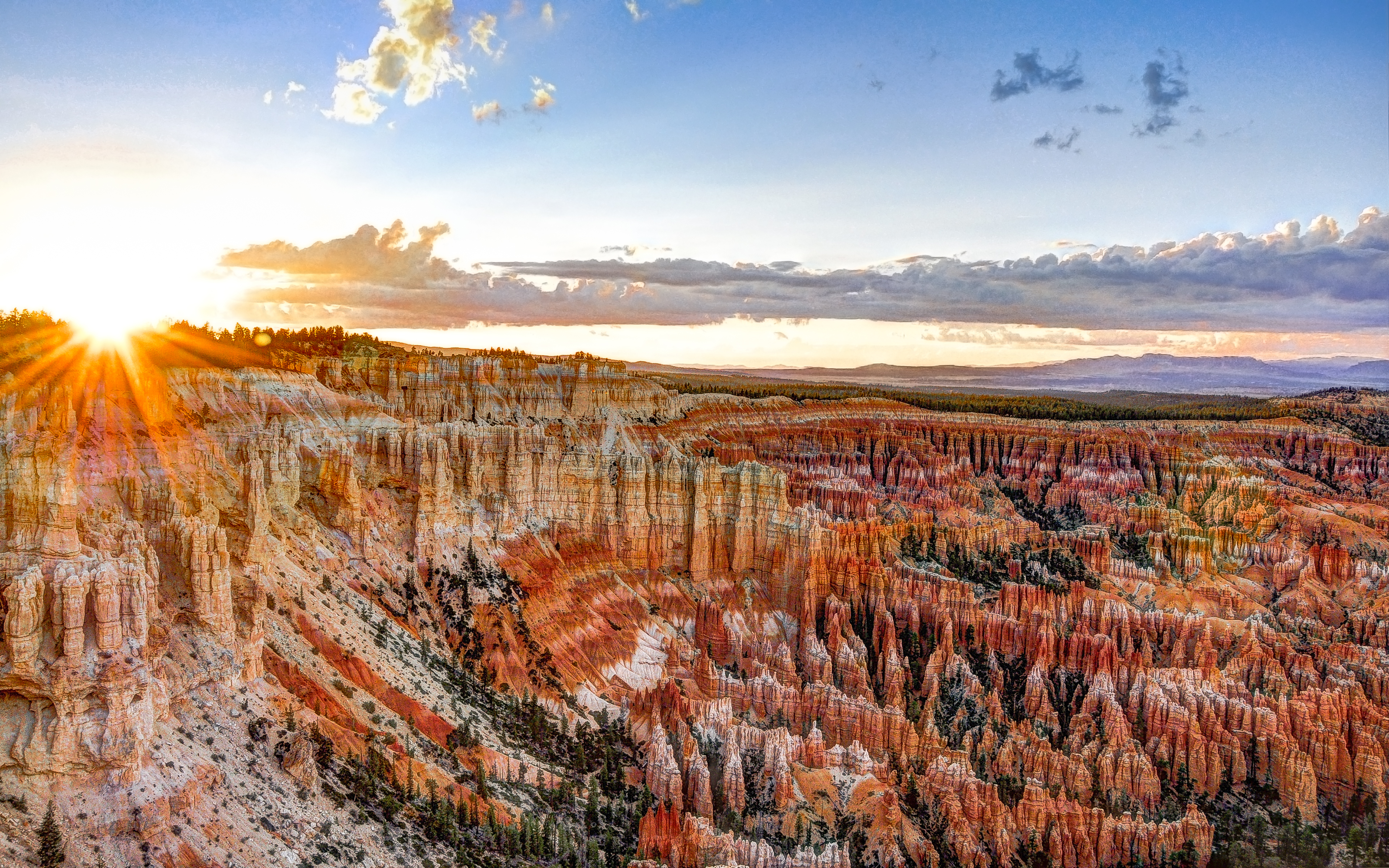 Bryce Canyon National Park, USA