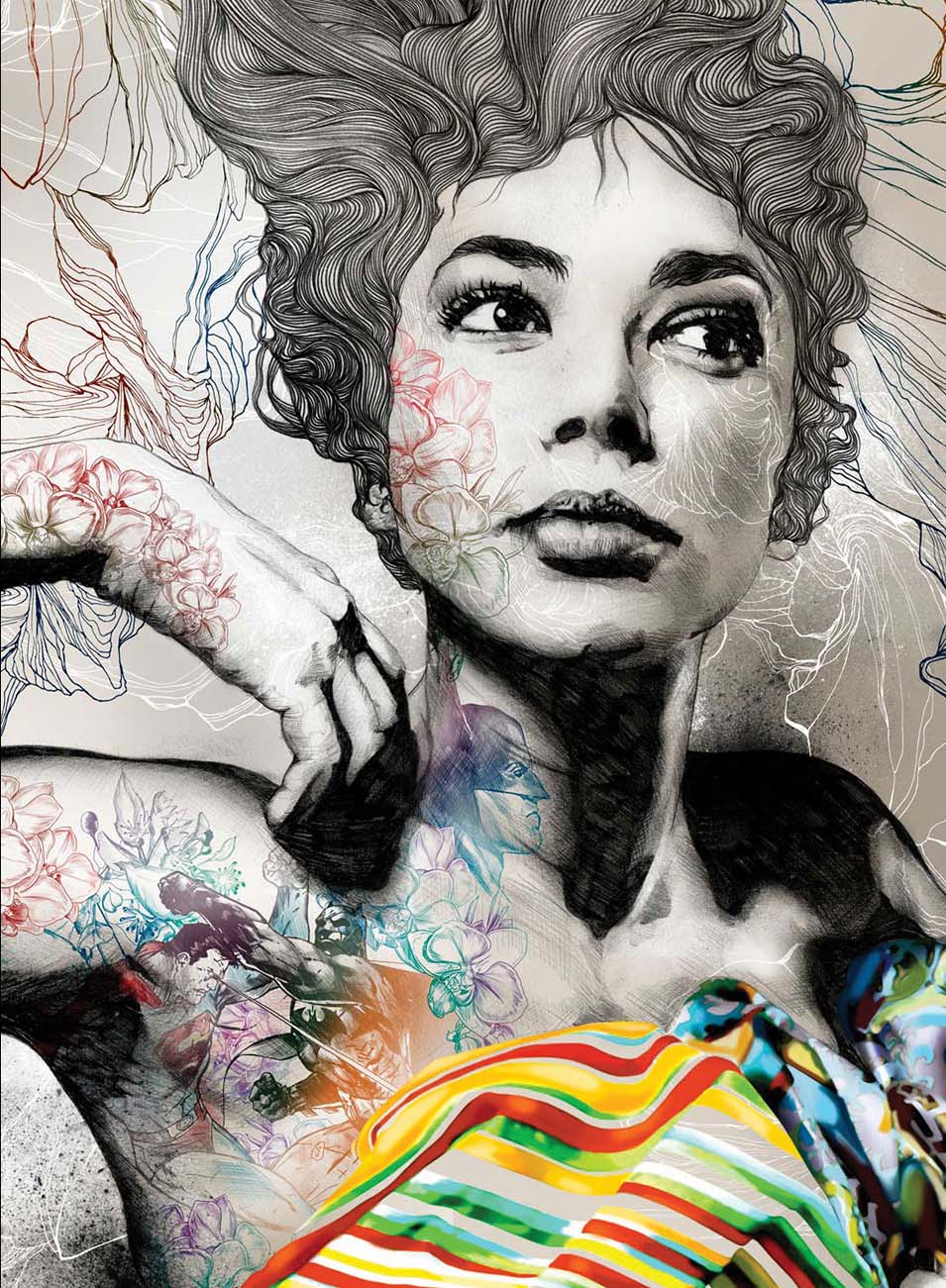 illustration art by Gabriel Moreno_5