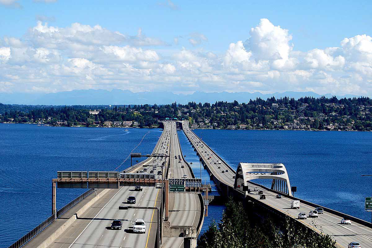 Mercer Island