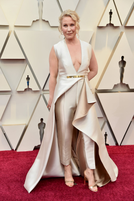 Red Carpet Oscars 2019 _Eva Melander