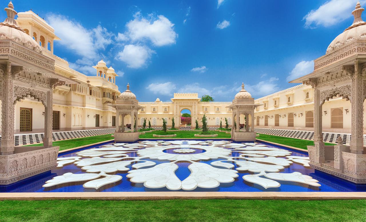  Udaipur Hotels