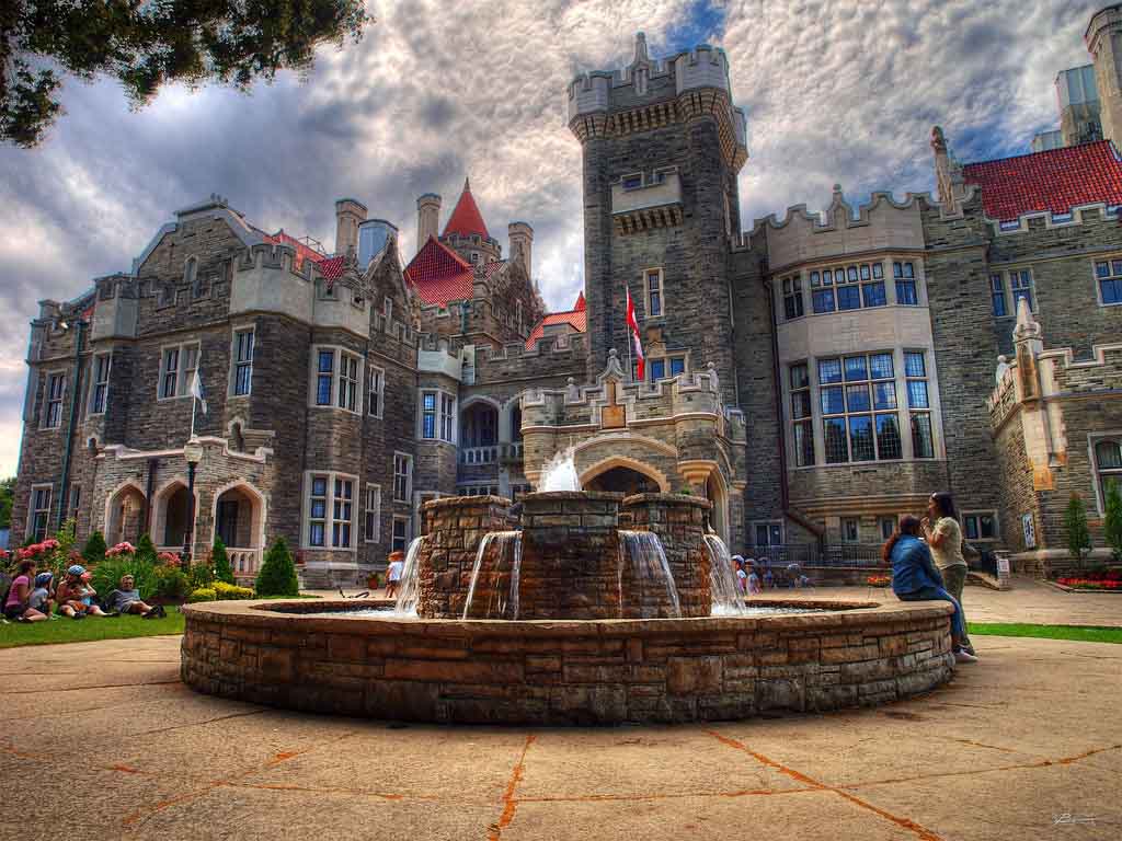 Toronto_Casaloma_Castle