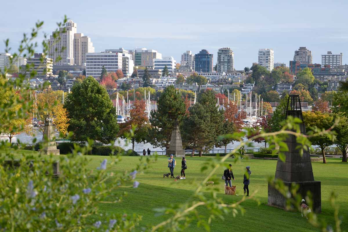 vancouver, canada